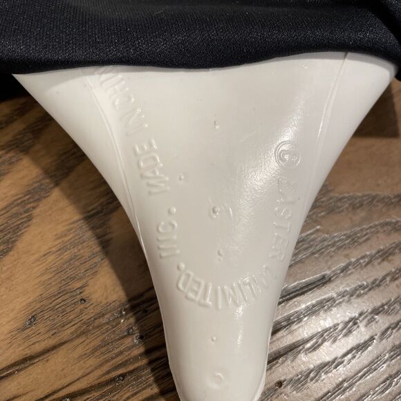 Scream Movie Ghost Face Mask Easter Unlimited Halloween Youth Size No Hood - Picture 5 of 9